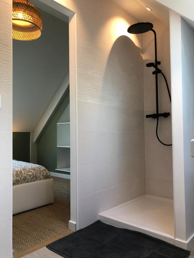 Le Clos Valentine Le Torquesne Extérieur photo