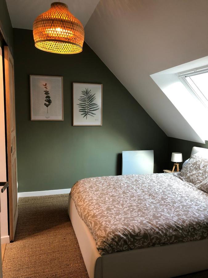 Le Clos Valentine Le Torquesne Extérieur photo