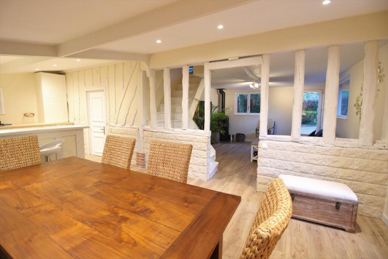 Le Clos Valentine Le Torquesne Extérieur photo