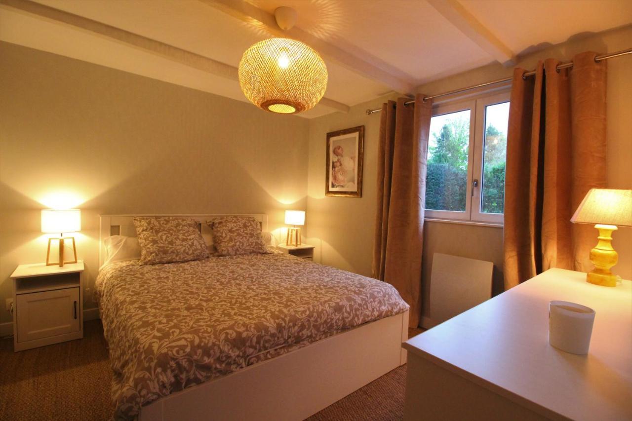 Le Clos Valentine Le Torquesne Extérieur photo